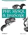 Learning PHP, MySQL, and JavaScript: A Step-By-Step Guide to Creating Dynamic Websites (Animal Guide)