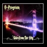 Tales From The City