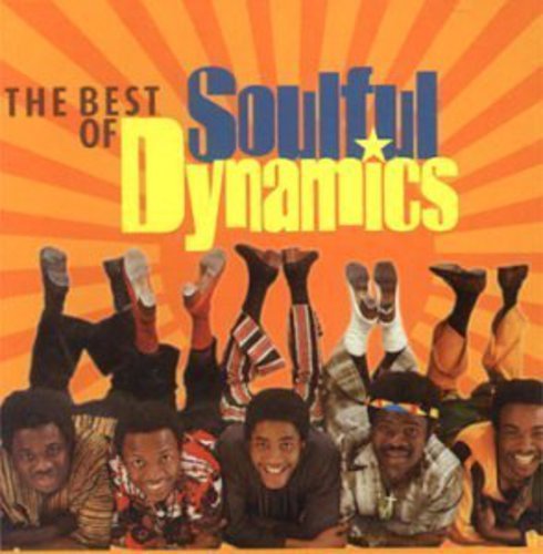 Soulful Dynamics - Louisiana Race Lyrics - Zortam Music