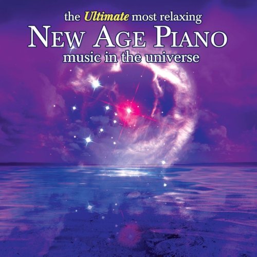 CD-Charts  Search : The Ultimate Most Relaxing New Age Piano in the Universe