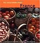 Vegetarian Table: France