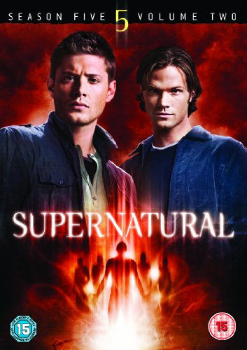 Supernatural - Fifth Season Part 2