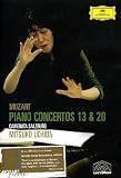 Mozart: Piano Concertos 13 & 20/