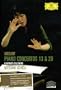 Mozart: Piano Concertos 13 & 20/"I Played Bach When I Was 7" (documentary)