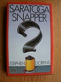 Saratoga Snapper (Charlie Bradshaw Mystery)