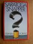 Saratoga Snapper (Charlie Bradshaw Mystery)