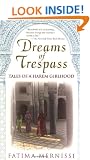 Dreams of Trespass: Tales of a Harem Girlhood