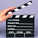 Clapboard for Movie Director - Accessories & Makeup