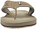 Nautica Men's Flip Flop, Beach Sandal, Boat Slide, Water Slippers