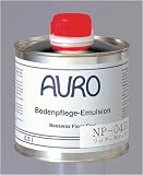 アウロ　フロア－用ワックス　500ｍｌ　(天然原料100％フローリングワックス)