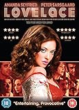 Lovelace [DVD]