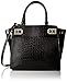 Nine West Gleam Team LG Satchel Bag