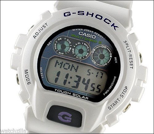 Casio Men's GW6900A-7