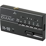 Diana IT10 Electronic Guitar Tuner, ¹
