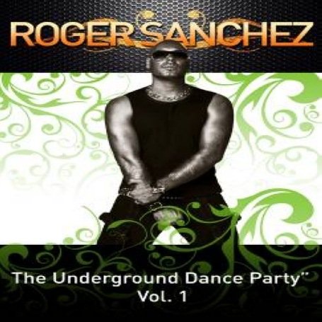 Underground Dance Party Vol.1