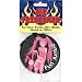 Miss Kitty Fun Junkie Air Freshener