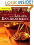 Cengage Advantage Books: Essentials of the Legal Environment