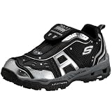 Skechers Little Kid/Big Kid Hybrid - Malix Sneaker