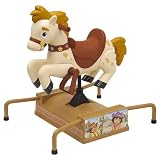 Nickelodeon Dora & Diego Bouncin' Pinto Arcade Ride