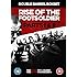 Rise Of The Footsoldier: Parts I & II [DVD]
