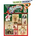 Pictorial Guide to Christmas Ornaments and Collectibles: Identification and Values by  George Johnson