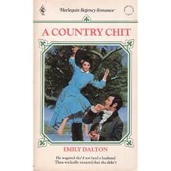A country chit