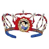 Snow White Tiara,No Size