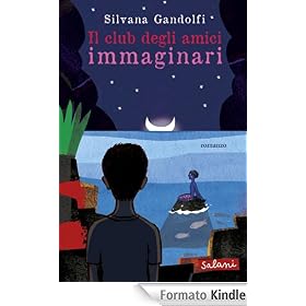 Il club degli amici immaginari