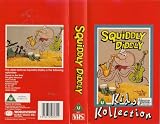 Squiddly Diddly [VHS] [1965] VHS