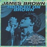 Hooked on Brown