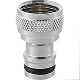 三栄水栓 【金属製ネジニップル】 呼び13水栓用 PL60-21-13
