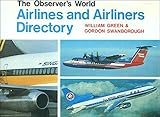 The observer's world airlines and airliners directory