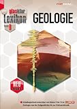 glasklar Lexikon Geologie - Contmedia Verlag Gmbh