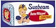 Sunbeam Bread Porcelain Refrigerator Magnet
