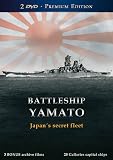 BATTLESHIP YAMATO: Japans Secret Fleet