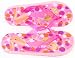 Apparel : Barbie Polka-Dot Pink Sz. 13/1 Kids Sandals