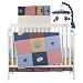 Baby : Nursery To Go Boys Will Be Boys 10 Piece Crib Set