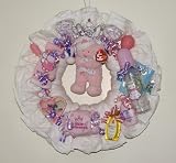 Adorable Diaper Wreaths