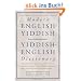Modern English-Yiddish Dictionary