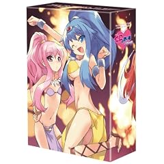 ゼロの使い魔～三美姫の輪舞～Vol.4 [DVD]