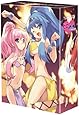 ゼロの使い魔~三美姫の輪舞~Vol.4 [DVD]