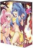 ゼロの使い魔~三美姫の輪舞~Vol.4 [DVD]