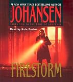 Firestorm (Eve Duncan)