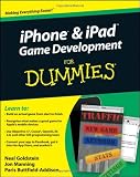 iPhone & iPad Game Development For Dummies (For Dummies (Computer/Tech))