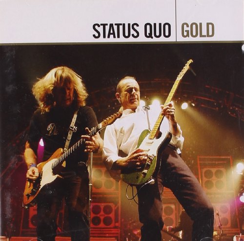 Status Quo - Status Quo Gold - Zortam Music