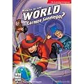 Carmen Sandiego for PC
