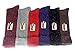 Lian LifeStyle Women's 1 Pair High Crew Wool Socks Size 7-9