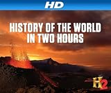 History of the World in Two Hours [HD]