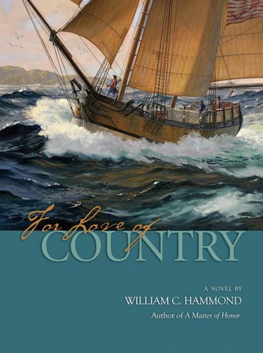 Image of For Love of Country