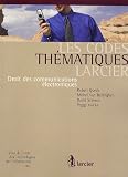 Droit des communications �lectroniques